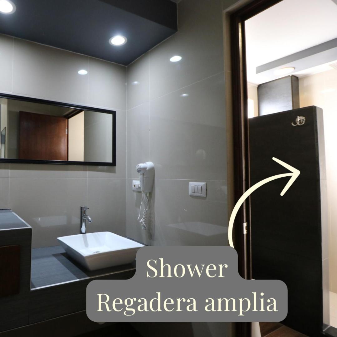 Hotel Eiffel Ensenada Ngoại thất bức ảnh
